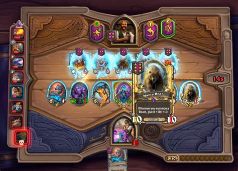 We do the same thing when we think of being rich. Shifter Zerus + Reno Jackson = Gonna Be Rich! : hearthstone