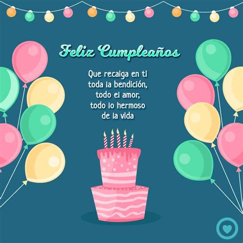 🥳 Bonitos Mensajes De Cumpleaños Para Compartir Ideas Cumpleaños