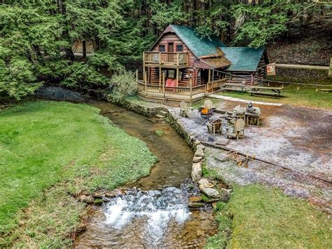 Log Cabinclose To Cherry Springs State Park Updated 2022 Holiday