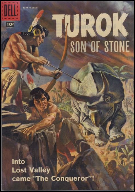Rock Stone T Par Yann Valeani Et Nicolas Jean Turok Son Of Stone
