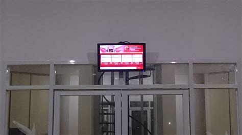Jun 30, 2021 · pasien yang meninggal dunia saat isoman di rumah mencapai 698 jiwa, sedangkan yang meninggal dunia di rumah sakit sebesar 1.983 jiwa, kata indrayanto. SOLUSI MESIN ANTRIAN: Solusi Antrian Layanan Pendaftaran ...