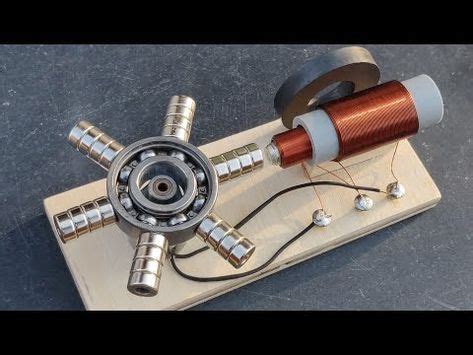 This will boost the ranking of your videos and improve conversion. Free Energy Generator Using Bearing - YouTube in 2020 ...