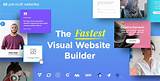 Images of Free Dynamic Website Builder