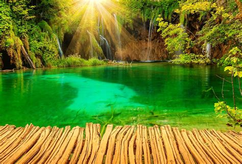 Nature Wallpapers Hd Landscape Images View Amazing