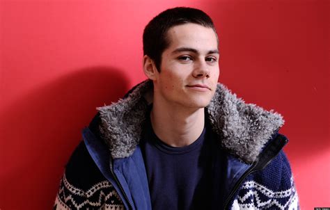 Dylan Obrien Teen Wolf 15 Reasons Why Stiles Is The Secret Heart Of