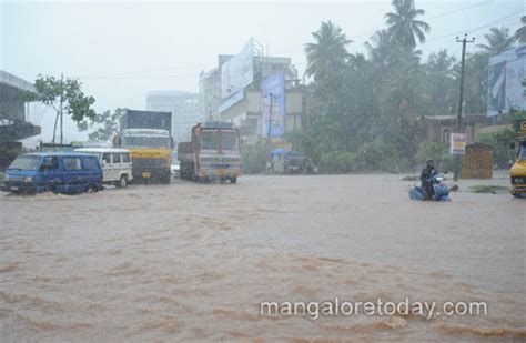 Mangalore Today Latest Main News Of Mangalore Udupi Page Heavy Rains Holidays For Schools