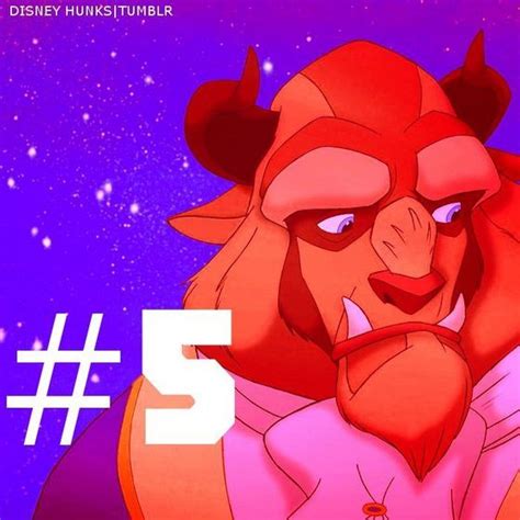 Best Disney Prince Role Model Countdown As Voted By