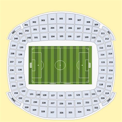 Buy Manchester City Vs Leeds United Tickets At Etihad Stadium In