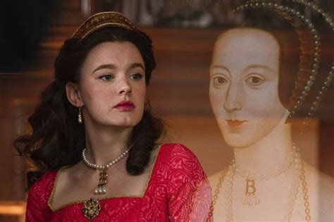 Blood Sex And Royalty Real History Why Anne Boleyns Voice Lives On