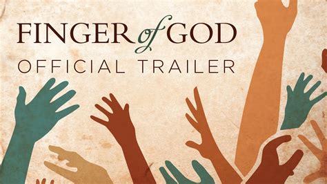 Watch thousands of documentaries for free at documentary addict. Finger of God - Top Documentary Films