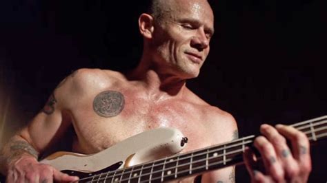 Red Hot Chili Peppers Bassist Flea Buys Futuristic New Two House