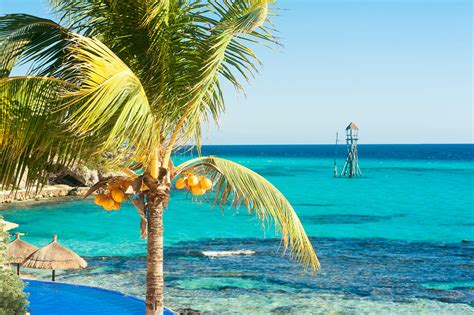 5 Playas De Quintana Roo Alternativas A Cancún Y Riviera Maya Expedia