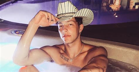 Synced to the lyrics of the song — wrists on glitter / waist on thinner — the tap in choreography was a mainstay on tiktok throughout 2020, and to date. Where Is Tayler Holder From? Here's What to Know About the ...