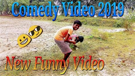 New Funny Video Comedy Video 2019episode 03 Comedy Vines Youtube