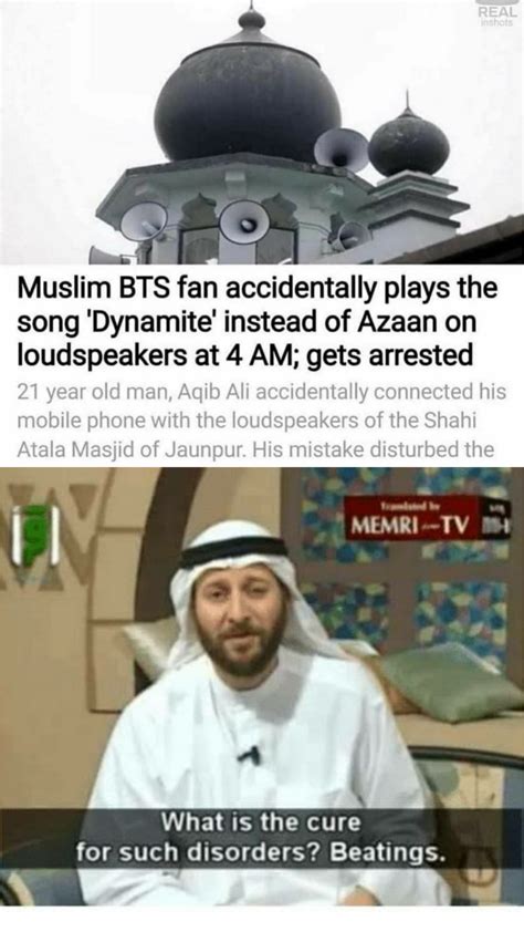 Now All Of India Knows Youre Here Memri Tv Know Your Meme