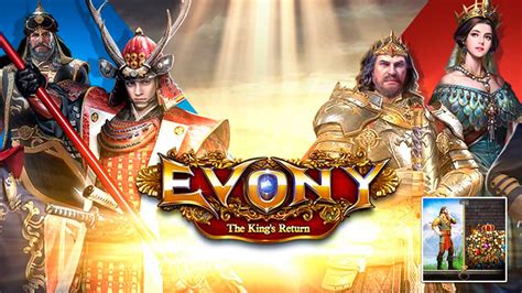 How To Download And Play Evony The Kings Return On Pc Gamer Empire