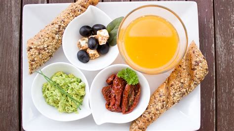 7 Desayunos Saludables Que Puedes Probar Si Sufres De Diabetes Glucmx