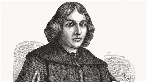 Nicolaus Copernicus Biography Facts And Discoveries Space