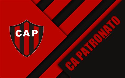 Check spelling or type a new query. Download wallpapers CA Patronato, Argentine Football Club ...