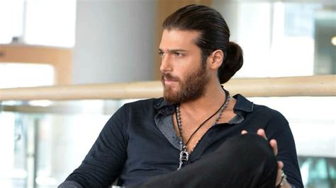 Maybe you would like to learn more about one of these? Can Yaman: qualche curiosità su di lui - scoprile qui ...