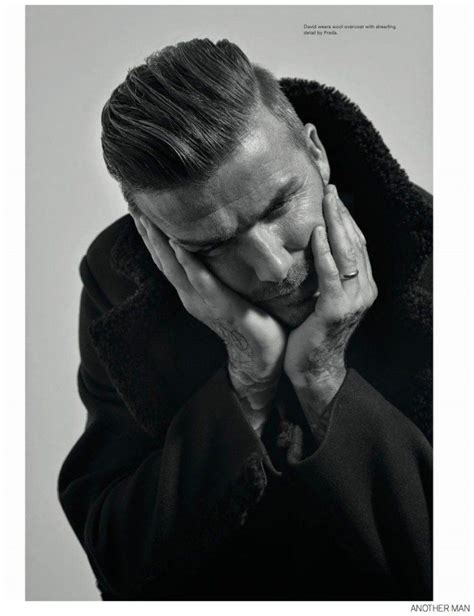 david beckham poses for moody another man images david beckham style beckham david beckham