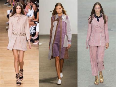 Spring 2015 Trends Report Marie Claires Ultimate Guide To The Ss15
