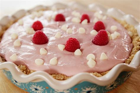 Get easy dessert recipes for that can be made quickly, like cookies, brownies, truffles, simple cakes, and more. Four Shades of Chocolate | Raspberry no bake cheesecake, White chocolate raspberry cheesecake ...