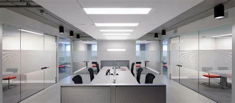 Lighting And Productivity In The Workplace Airius Lighting Solutions
