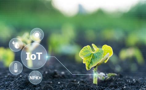 Part 1 Introduction How Smart Agriculture Is Leveraging Iot