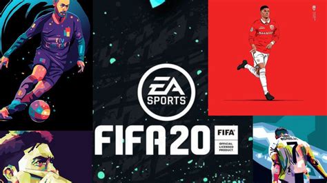 Fifa 20 Nintendo Switch Manager Career Mode Top Goals This Week