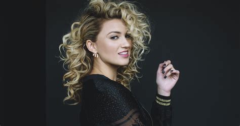On The Verge Fall In Love With Tori Kelly