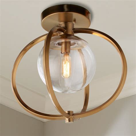 Captured Sphere Ceiling Light in 2020 (With images ...