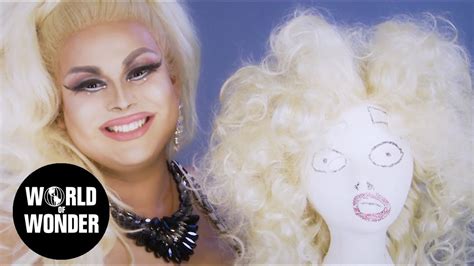 jaymes mansfield and wig teasing how to makeup youtube