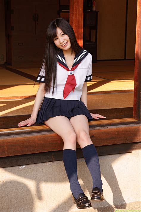 Lemon Mizutama Japanese Sexy Idol Sexy Japanese School