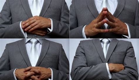 The Importance Of Body Language In Communication The Good Men Project