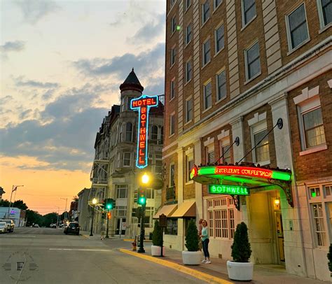 How To Spend 36 Hours In Sedalia Missouri An Itinerary
