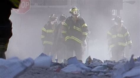 Watch 911 Reflections On Leading New York City Clip History Channel