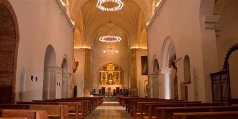 Reabre Iglesia De San José Un Monumento Histórico Patrimonial Activo