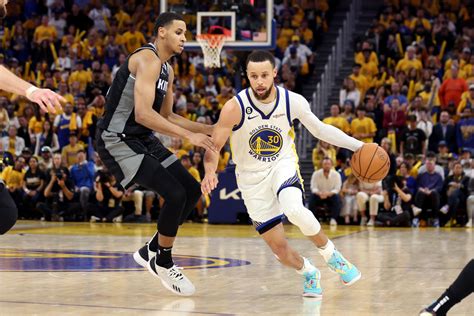 Steph Curry 50 Point Performance In Game 7 Vs Kings Secures Warriors Dynasty Hngn Headlines