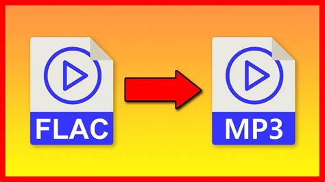 File types (extensions) supported for metadata. How to convert FLAC to MP3 audio for free - Tutorial (2020 ...