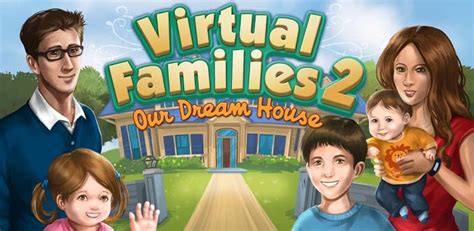 Virtual Families 2 V1301 Android Hack For Unlimited Money Mod Apk