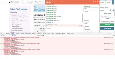 Uncaught Syntaxerror Invalid Regular Expression Nothing To