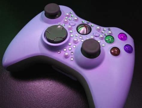 62 Best Custom Controllers Images On Pinterest Videogames Consoles