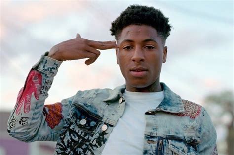 Nba Youngboy Involved In Miami Shootout Girlfriend Injured Report