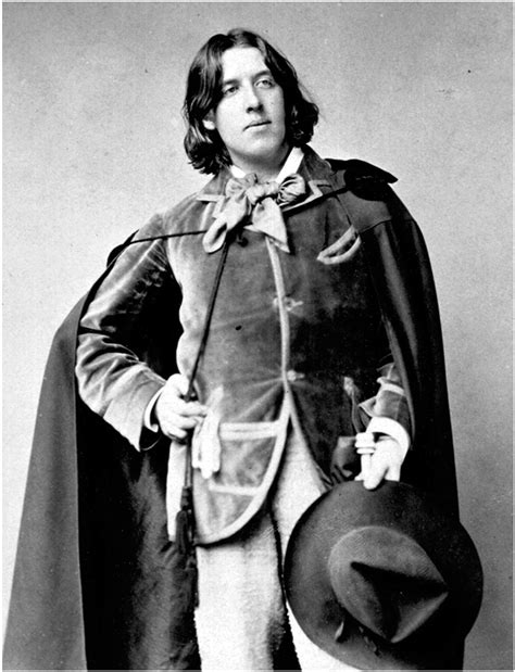 The Branding Of Oscar Wilde The Gay Lesbian Review