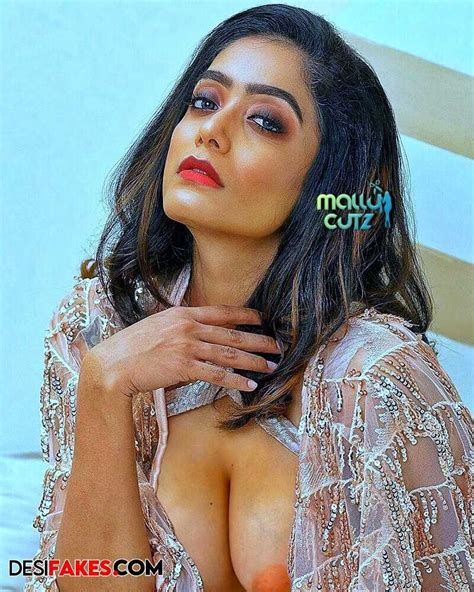 Ann Augustine Nude Mallu Navel Sexy Photos Hd Malayalam Actress Fake