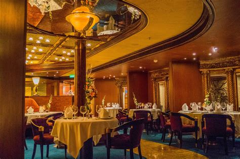 Dining Room Elegant Restaurant Free Photo On Pixabay