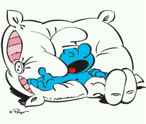 Pin By A Wealth Of Treasures On Forever Young Smurfs Drawing