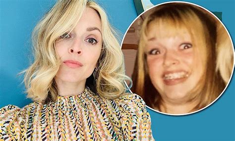 Fearne Cotton Posts Hilarious Throwback Snap Of Her As A Teenager In