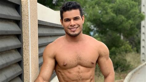 Rico Marlon Ator Porn Gay Observat Rio G